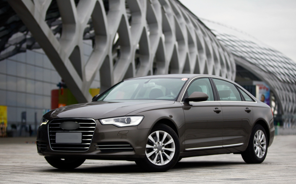 轎車租賃888元起